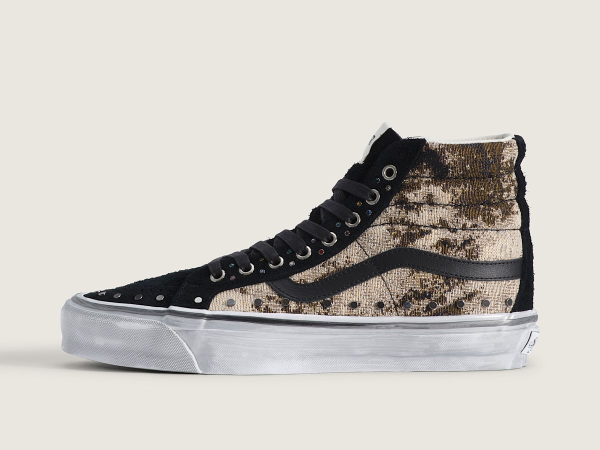 Vans Premium Sk8-Hi