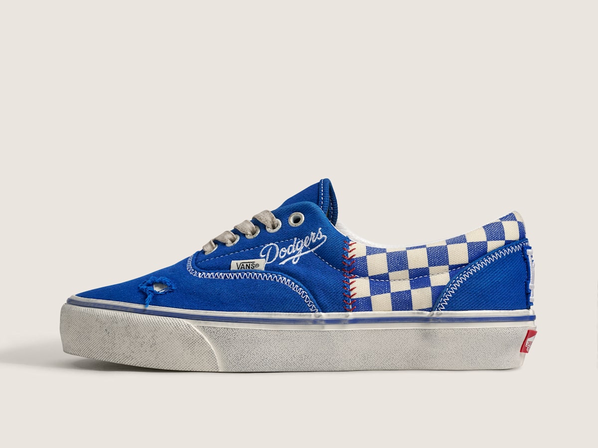 Vans | Mlb™ | Los Angeles Dodgers™ Classic Era