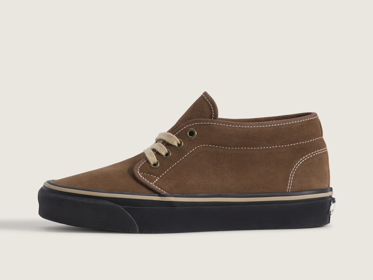 Vans OTW Chukka 49 Vibram
