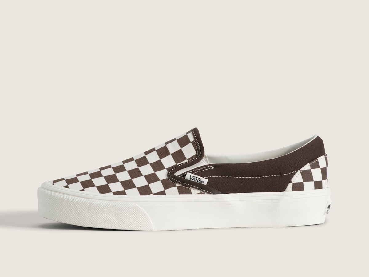 Vans Classic Slip-On