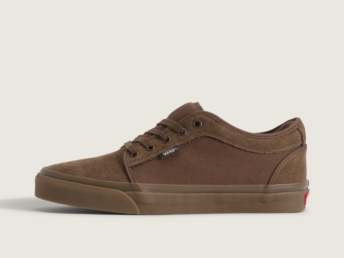 Vans Skate Chukka Low