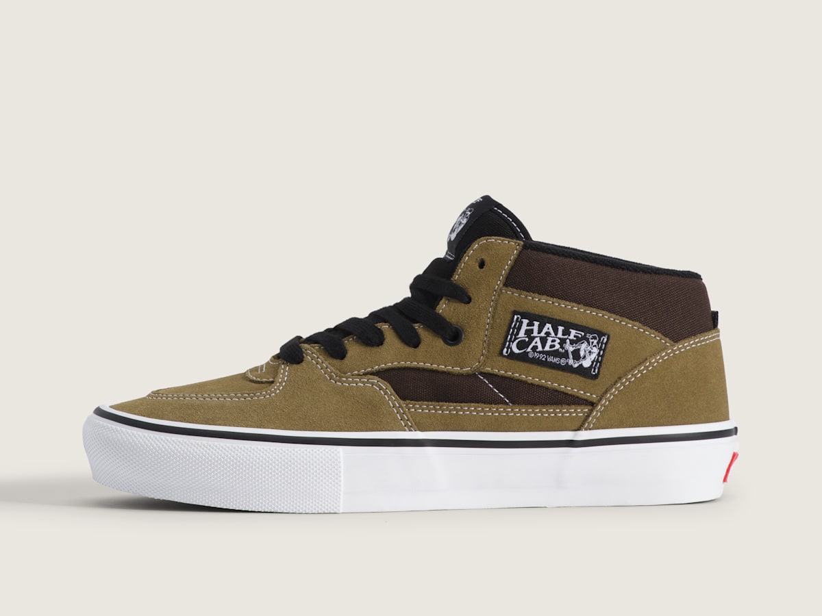 Vans Skate Half Cab