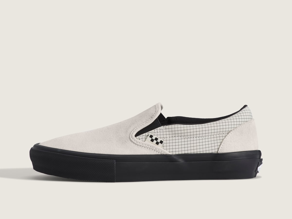 Vans Skate Slip-On
