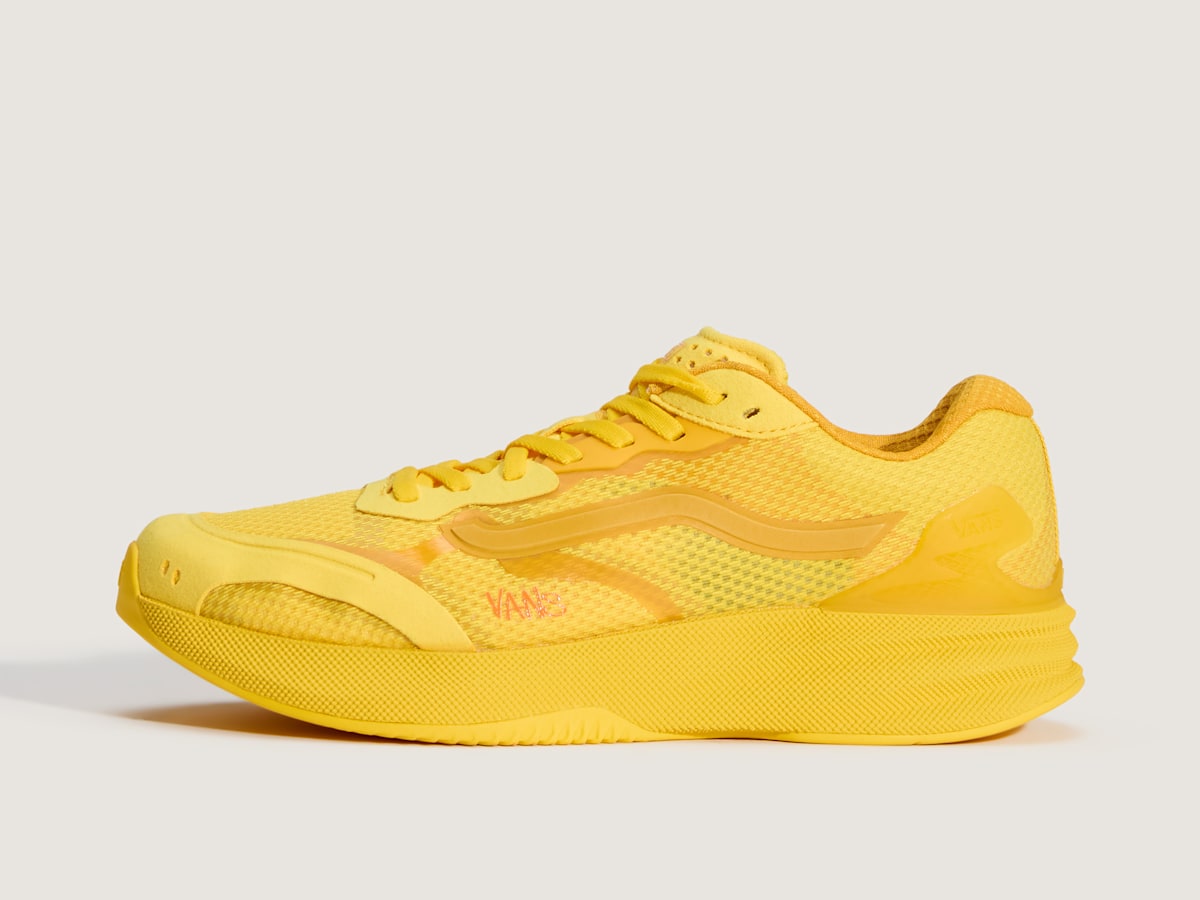 Vans Premium AVE Rapid Shoe by Atiba