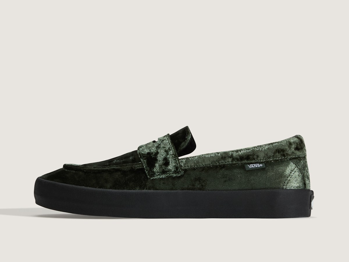 Vans Skate Loafer