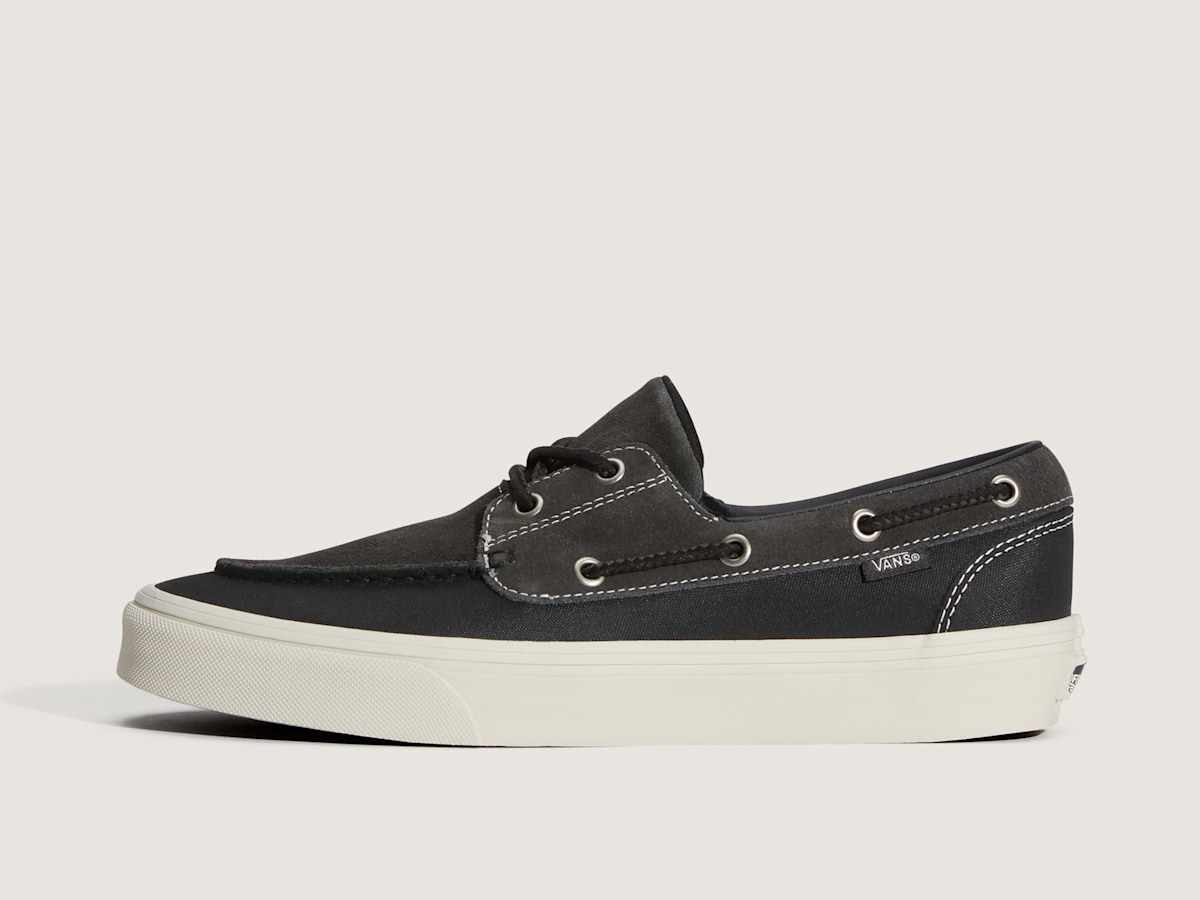 Vans 2-Eyelet Boat