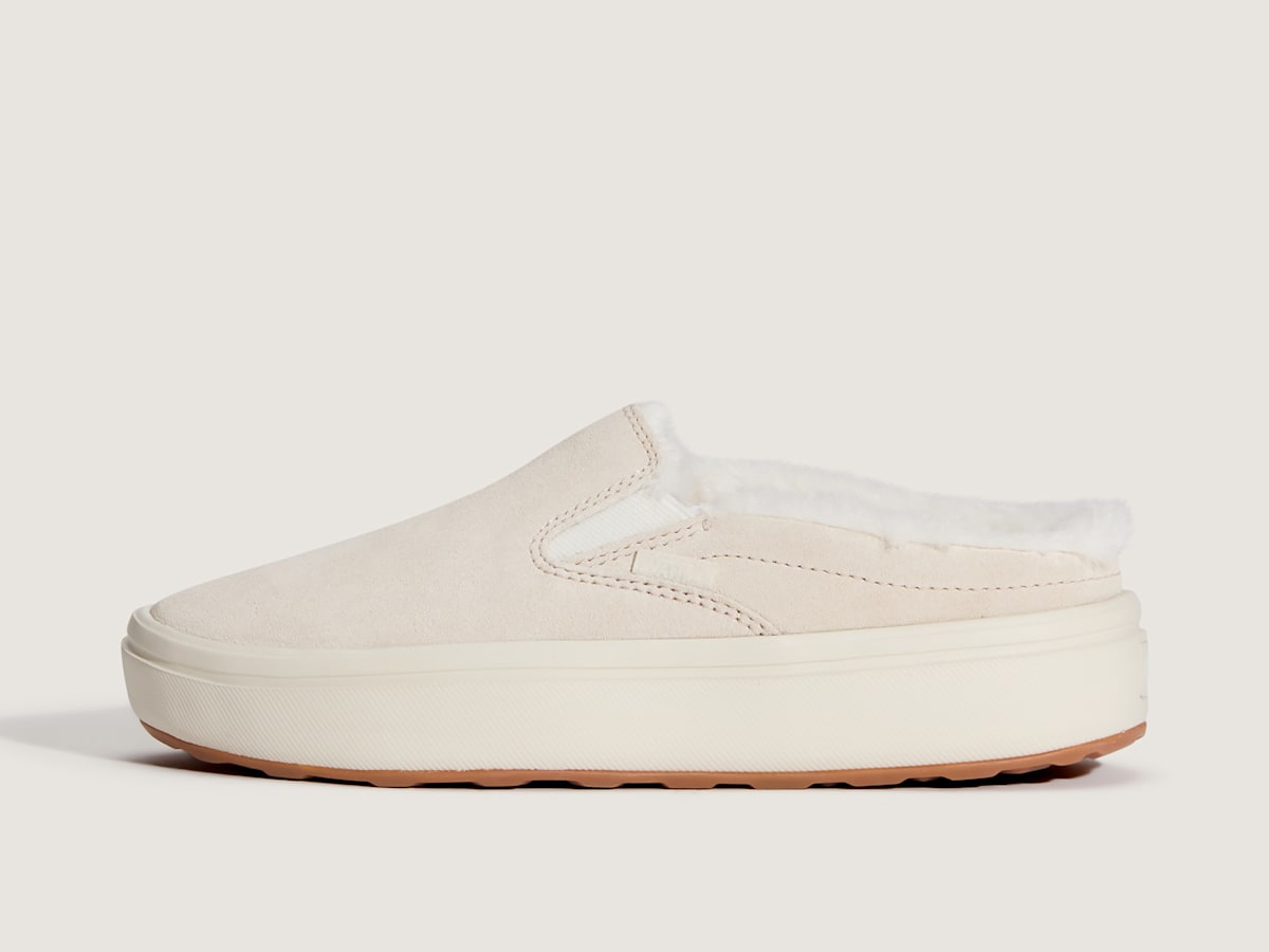 Vans Mule Platform Light