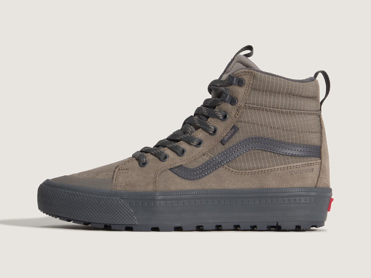 Vans Sk8-Hi Waterproof Insulated