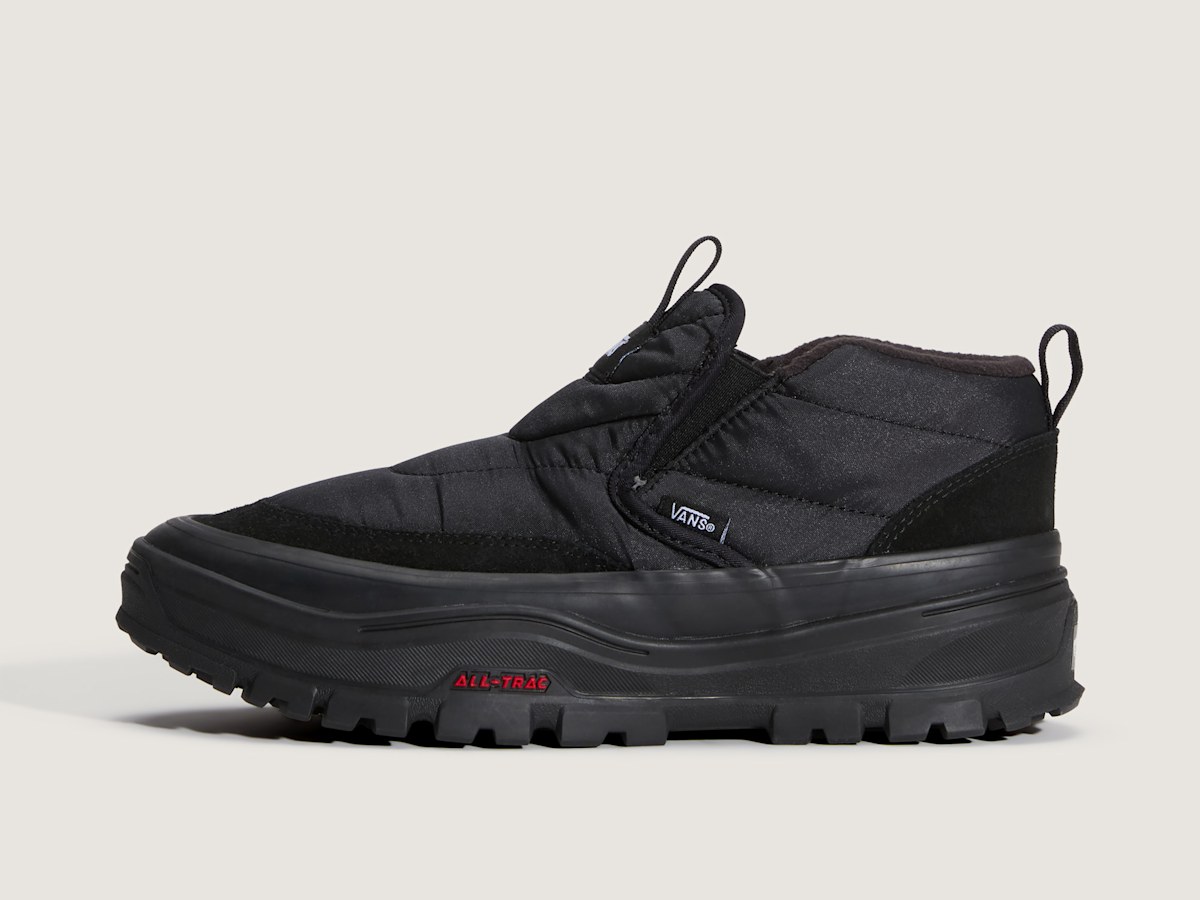 Vans Mid-Slip Puff