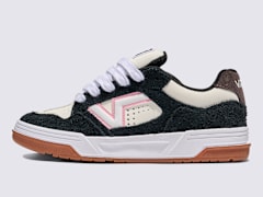 Black/White/Pink