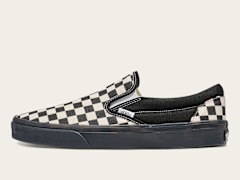 Checkerboard White/Black