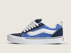 Navy Blue/True White