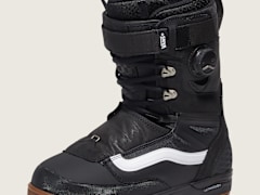 Gum Black/White