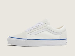 Off White/White