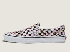 Cherry Blossom Pink/Black