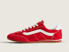 Racing Red