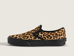 Leopard Brown/Black