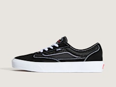 Gum Black/White