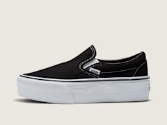 Black/True White