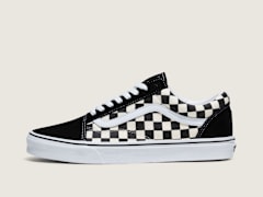 Checkerboard Black/White