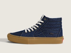 Denim Blue