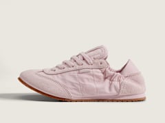 Pale Petal Pink