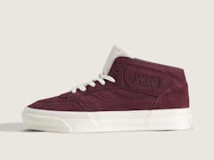 Burgundy Red