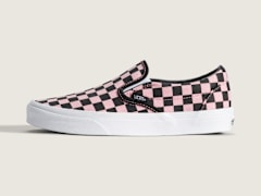 Pink/Black