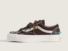 Mushroom Brown
