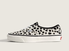 Dalmatian White/Black