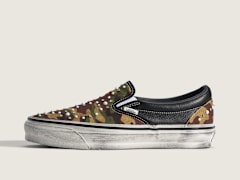 Camo Black