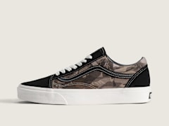 Camo Olive Green/Black