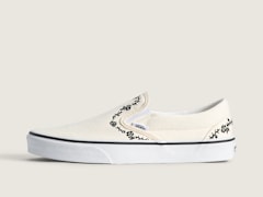 Classic White