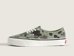 Duck Camo Green