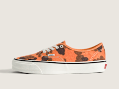 Duck Camo Orange