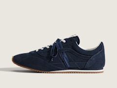 Parisian Night Blue