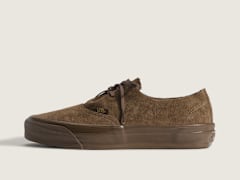 Vintage Cocoa Brown