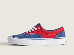 Blue/Red