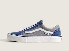 Blue/Grey