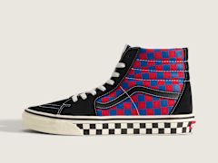 Red/Blue