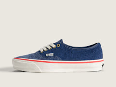 Amphibian Deep Indigo