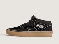Gum Black/White