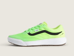 Gradient Neon Green