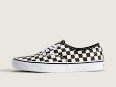 Checkerboard Black/White