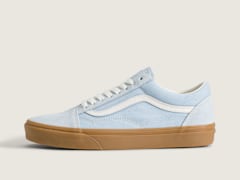 Gum/Light Blue