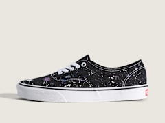 Splatter Black