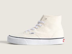 Classic White