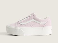 Pale Petal Pink