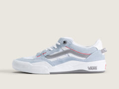 Soft Slate Blue