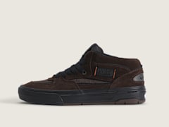 Dick Rizzo Translucent Sidewall Black/Blue